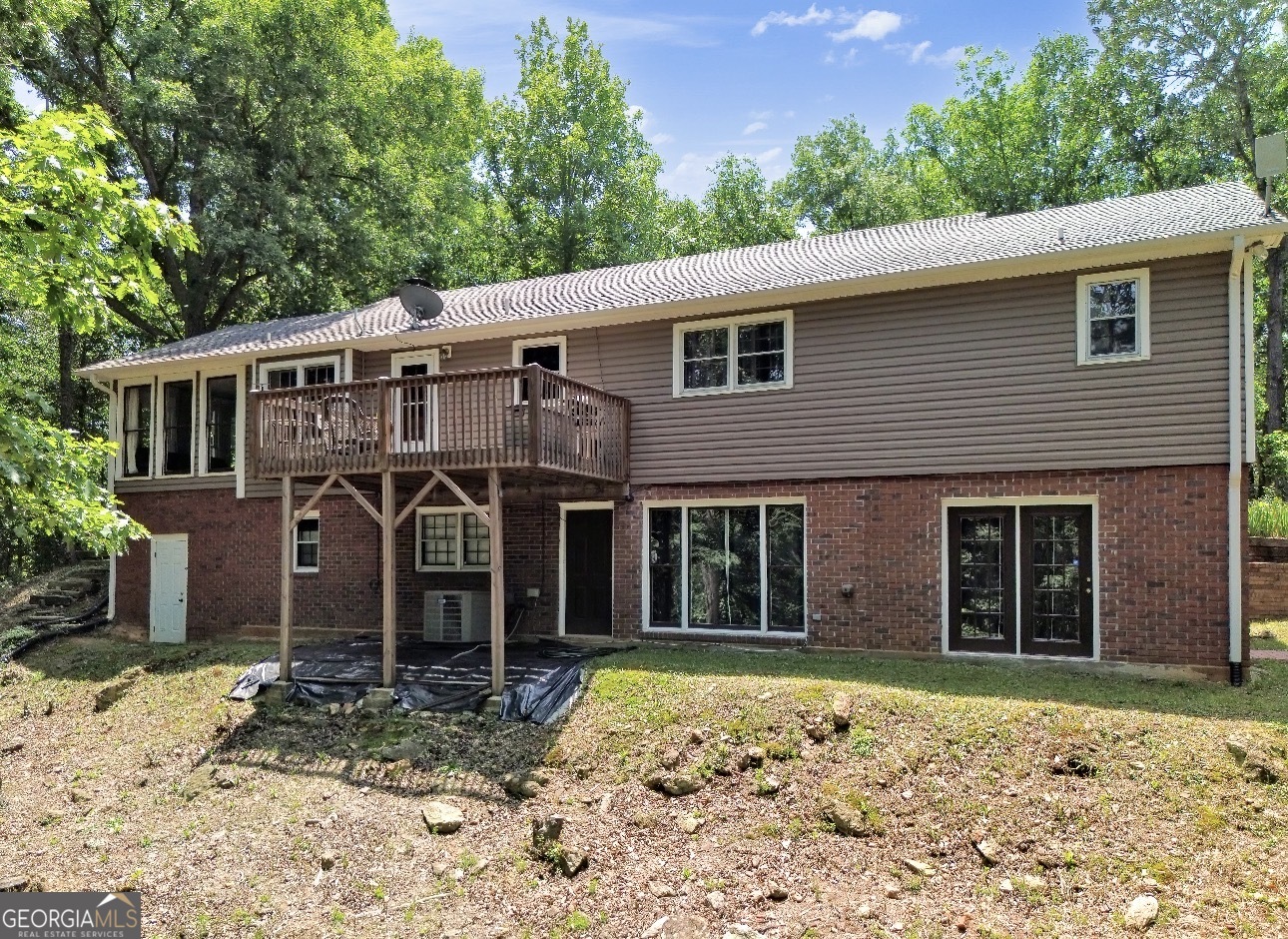 285 Wolf Den Road Royston, GA 30662 - Photo 63 of 67