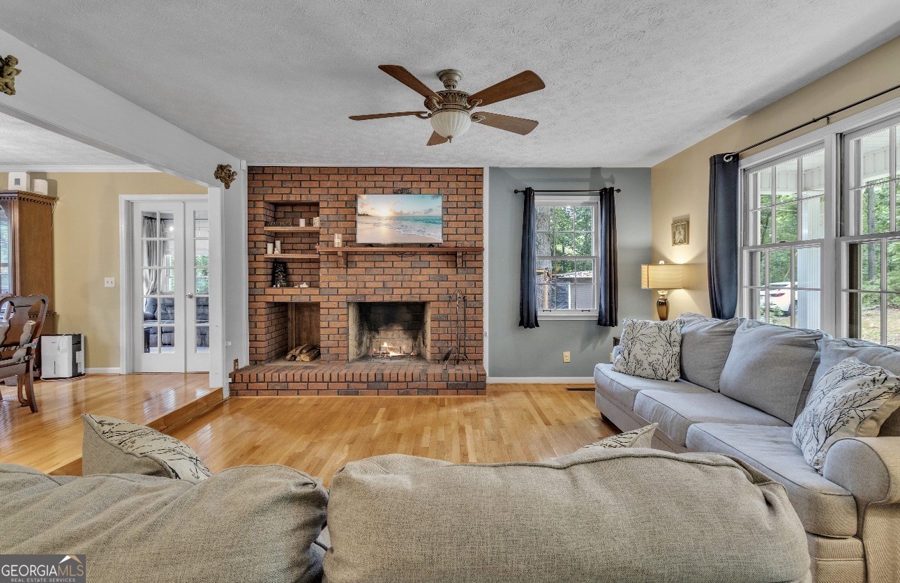 285 Wolf Den Road Royston, GA 30662 - Photo 7 of 67