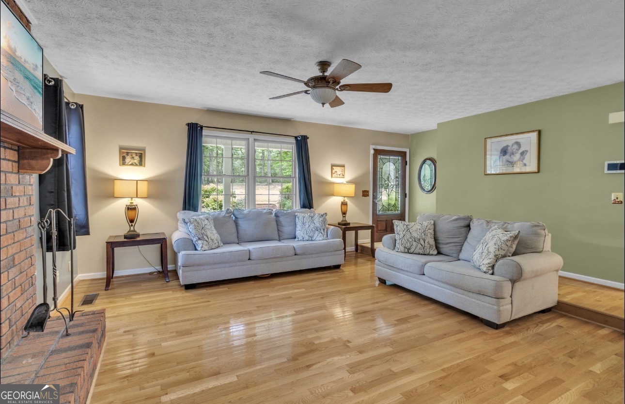 285 Wolf Den Road Royston, GA 30662 - Photo 9 of 67