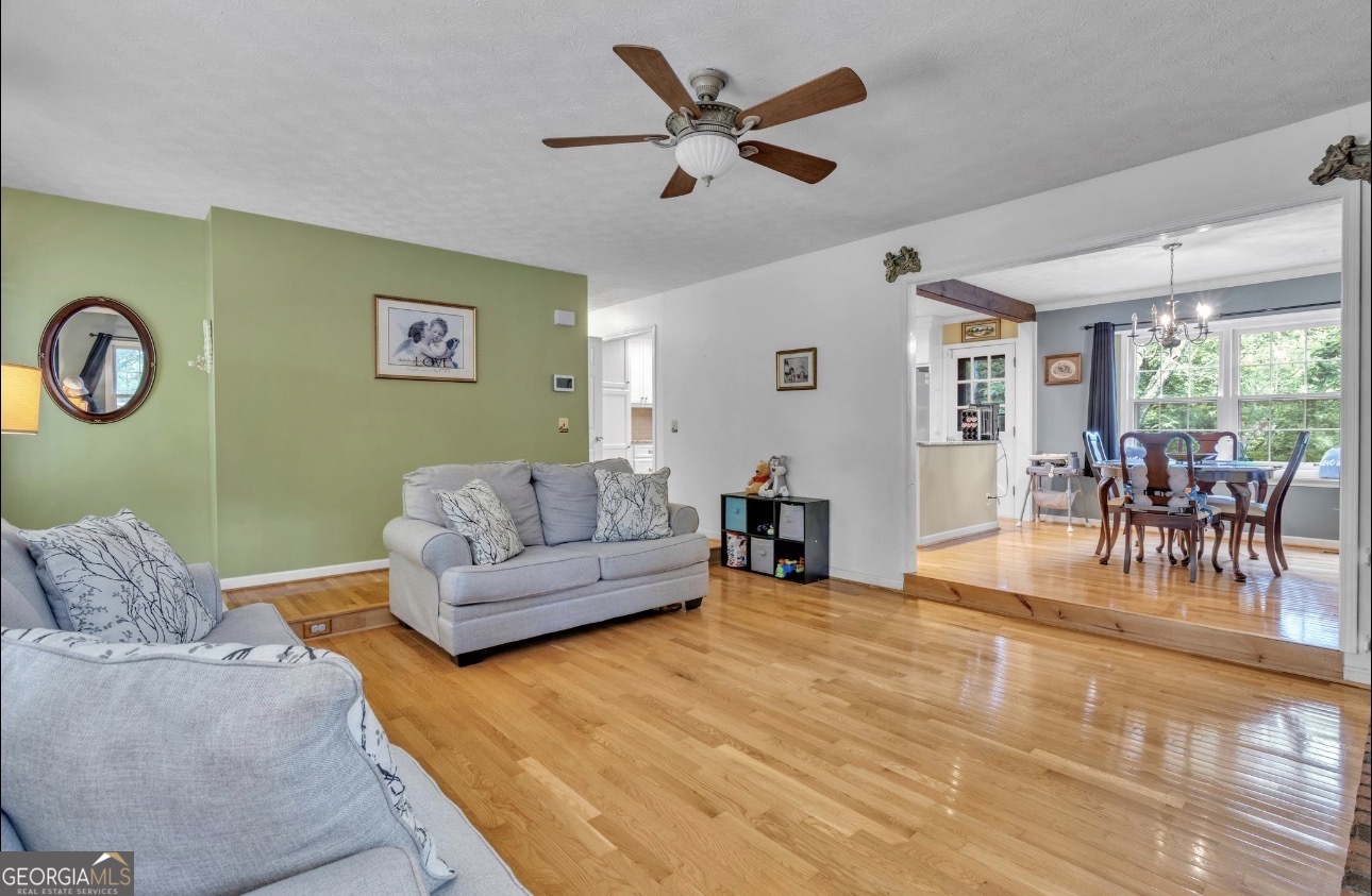 285 Wolf Den Road Royston, GA 30662 - Photo 10 of 67