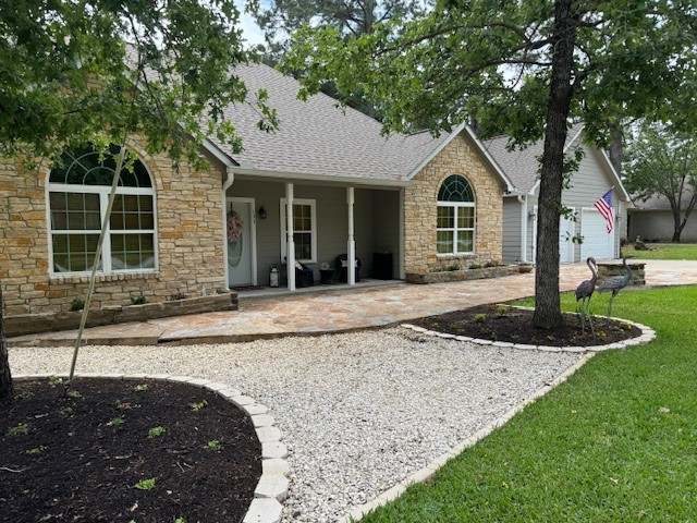 133 Greenway Drive Trinity, TX 75862 - Photo 2 of 27