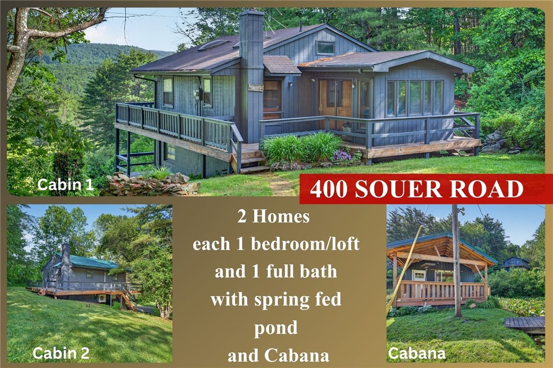 400 Souer Road Gilboa, NY 12167 - Photo 1 of 46