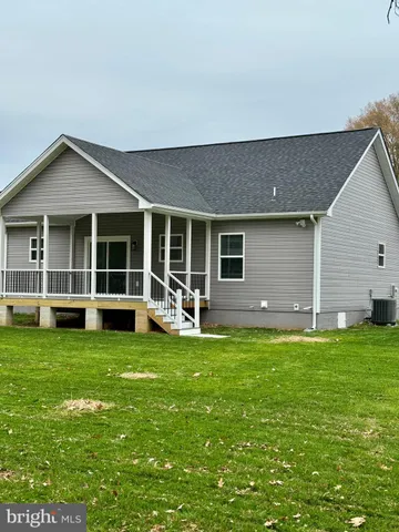 $339,000 | 209 Holly Way, Colonial Beach, VA 22443