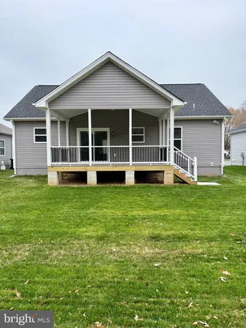 $339,000 | 209 Holly Way, Colonial Beach, VA 22443