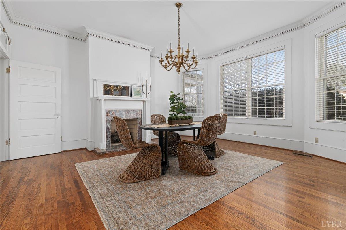 4059 Lowry Road Goode, VA 24556 - Photo 13 of 93