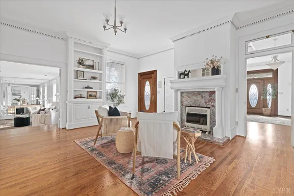 $1,197,500 | 4059 Lowry Road, Goode, VA 24556