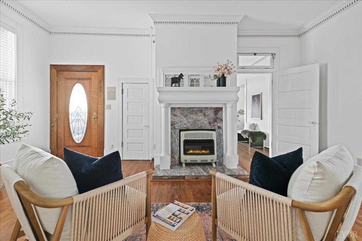 4059 Lowry Road Goode, VA 24556 - Photo 28 of 93