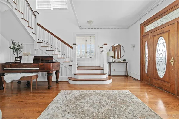 $1,197,500 | 4059 Lowry Road, Goode, VA 24556