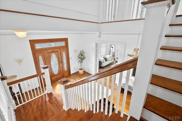 $1,197,500 | 4059 Lowry Road, Goode, VA 24556