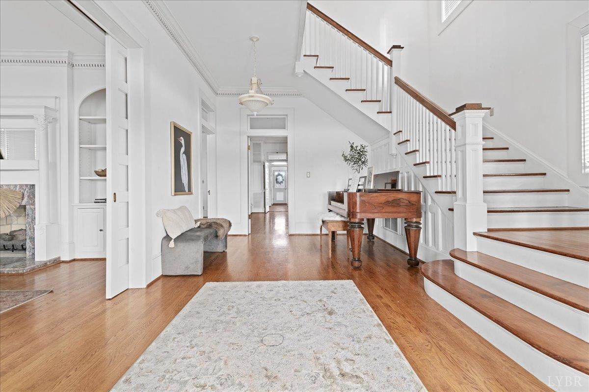 4059 Lowry Road Goode, VA 24556 - Photo 5 of 93