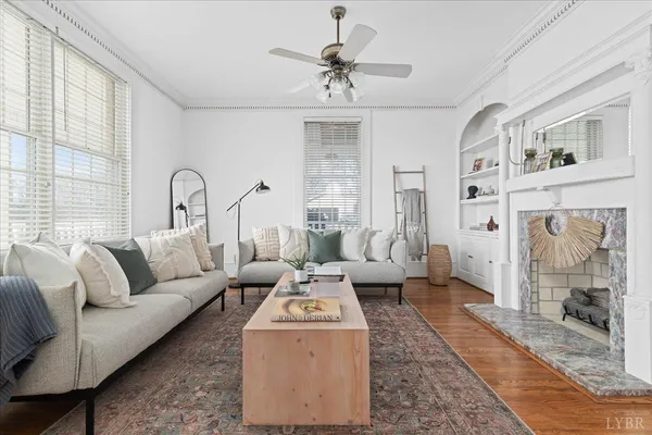 $1,197,500 | 4059 Lowry Road, Goode, VA 24556