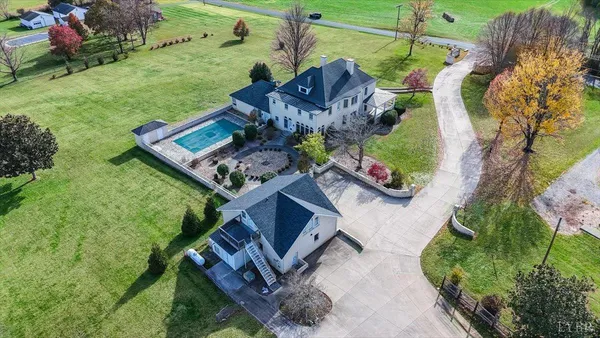 $1,197,500 | 4059 Lowry Road, Goode, VA 24556