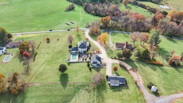 $1,197,500 | 4059 Lowry Road, Goode, VA 24556