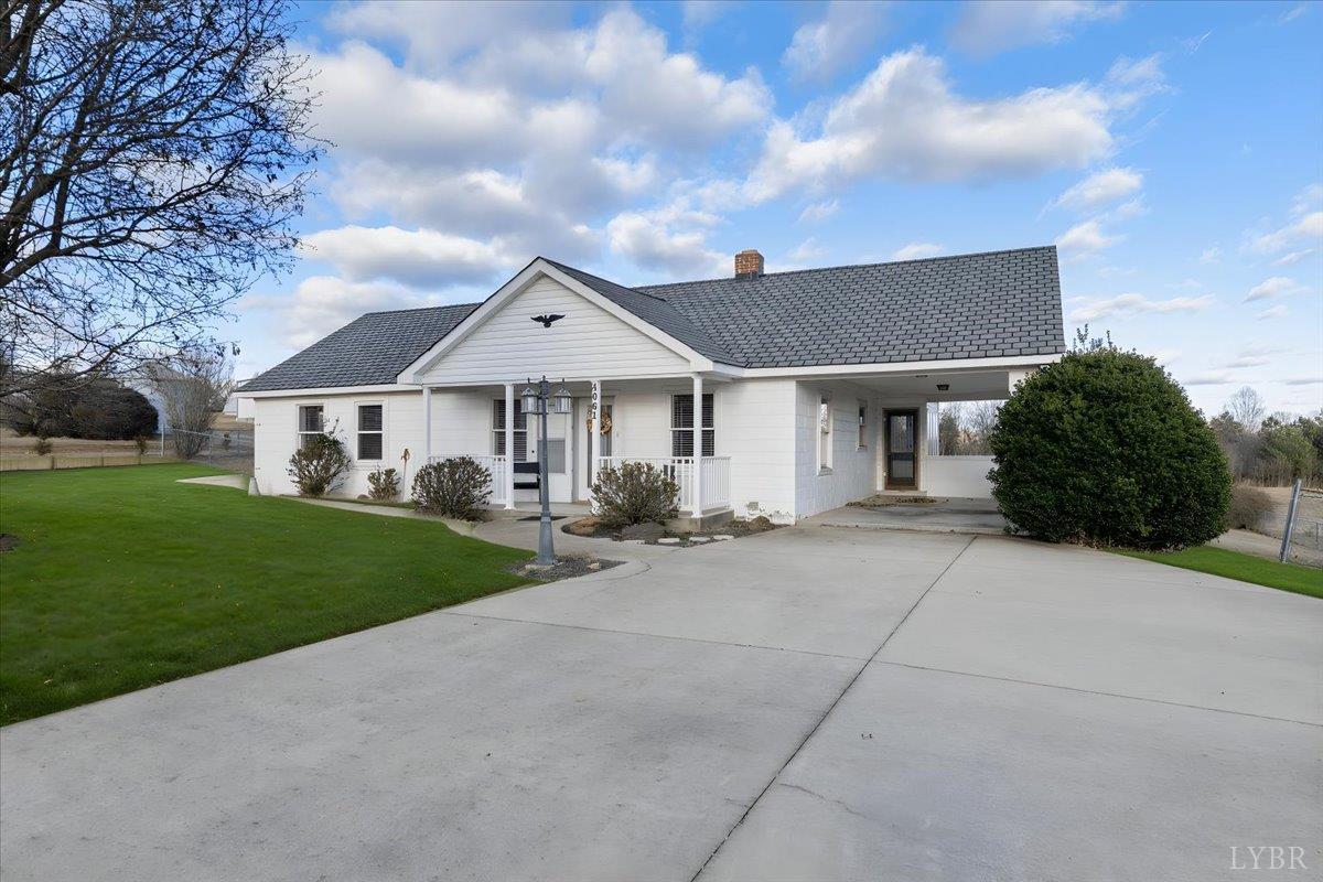 4059 Lowry Road Goode, VA 24556 - Photo 80 of 93