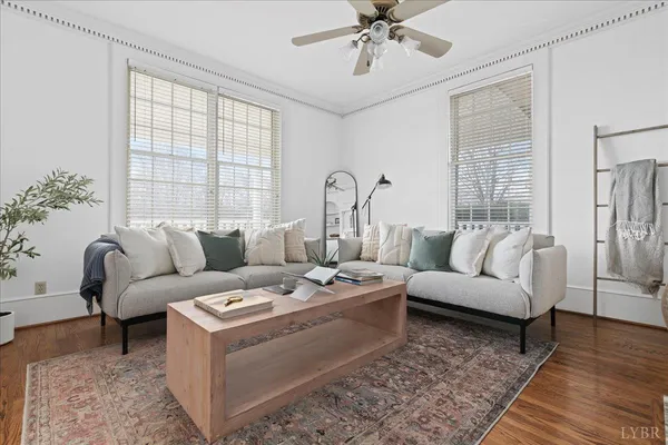 $1,197,500 | 4059 Lowry Road, Goode, VA 24556