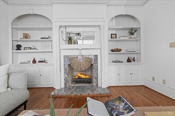 $1,197,500 | 4059 Lowry Road, Goode, VA 24556