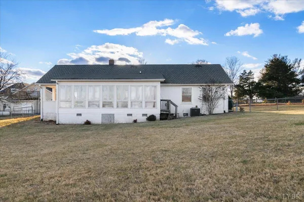 $1,197,500 | 4059 Lowry Road, Goode, VA 24556