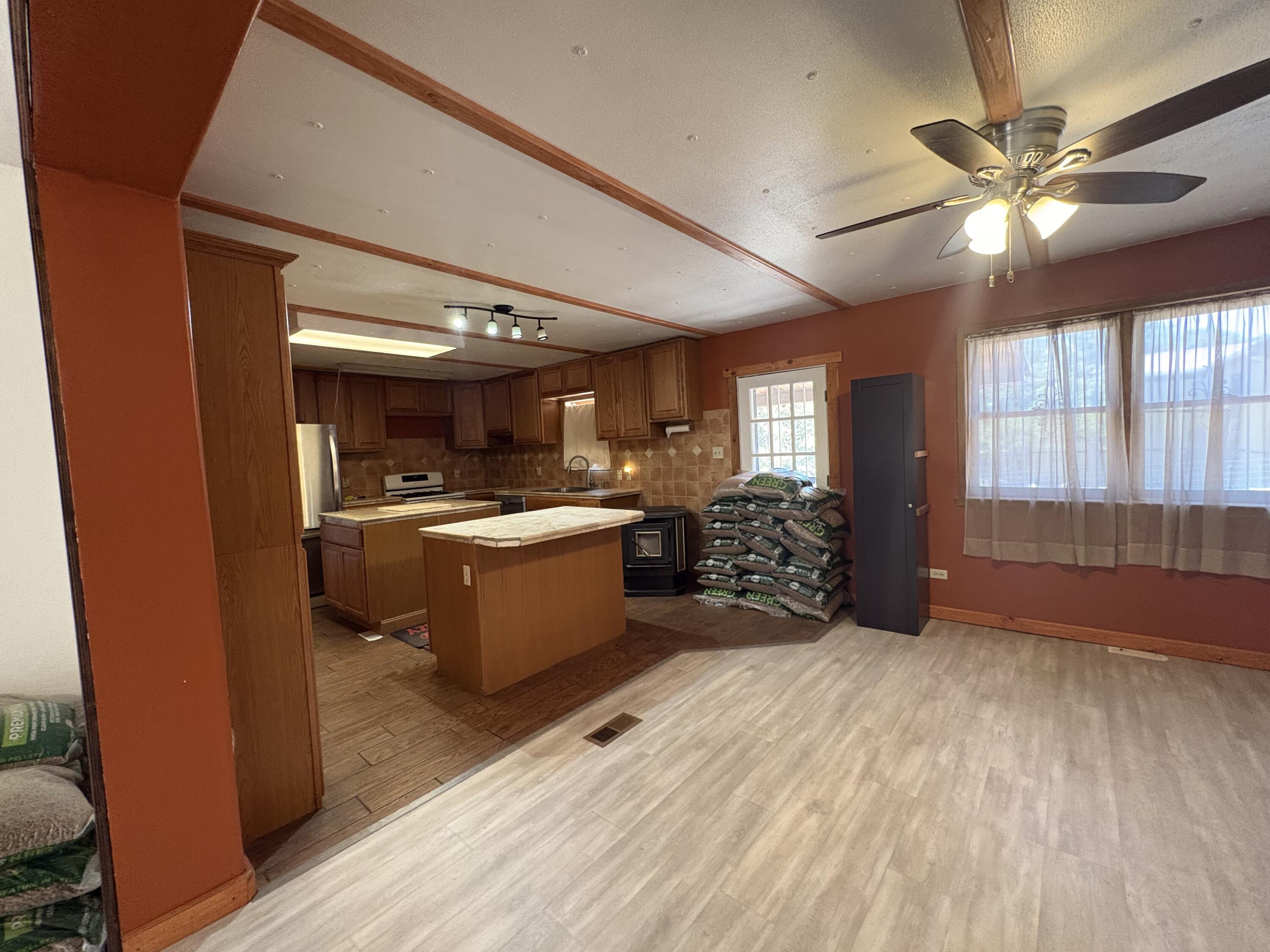 33 Carp Road Thoreau, NM 87323 - Photo 17 of 45 Gallery Image 17
