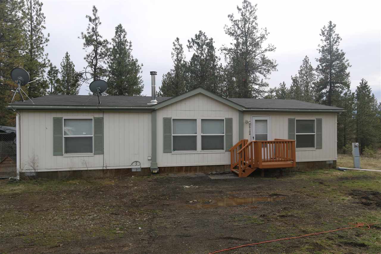 26104 West Carman Road Cheney, WA 99004 - Photo 1 of 20