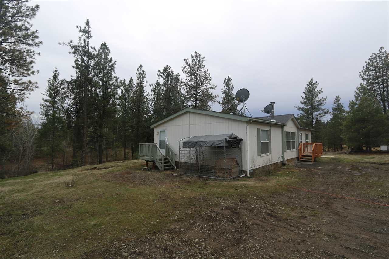 26104 West Carman Road Cheney, WA 99004 - Photo 2 of 20