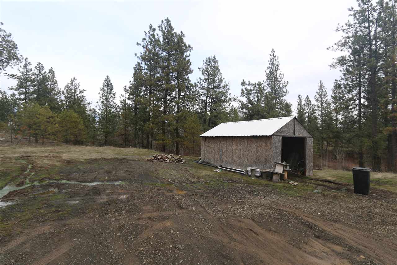 26104 West Carman Road Cheney, WA 99004 - Photo 3 of 20