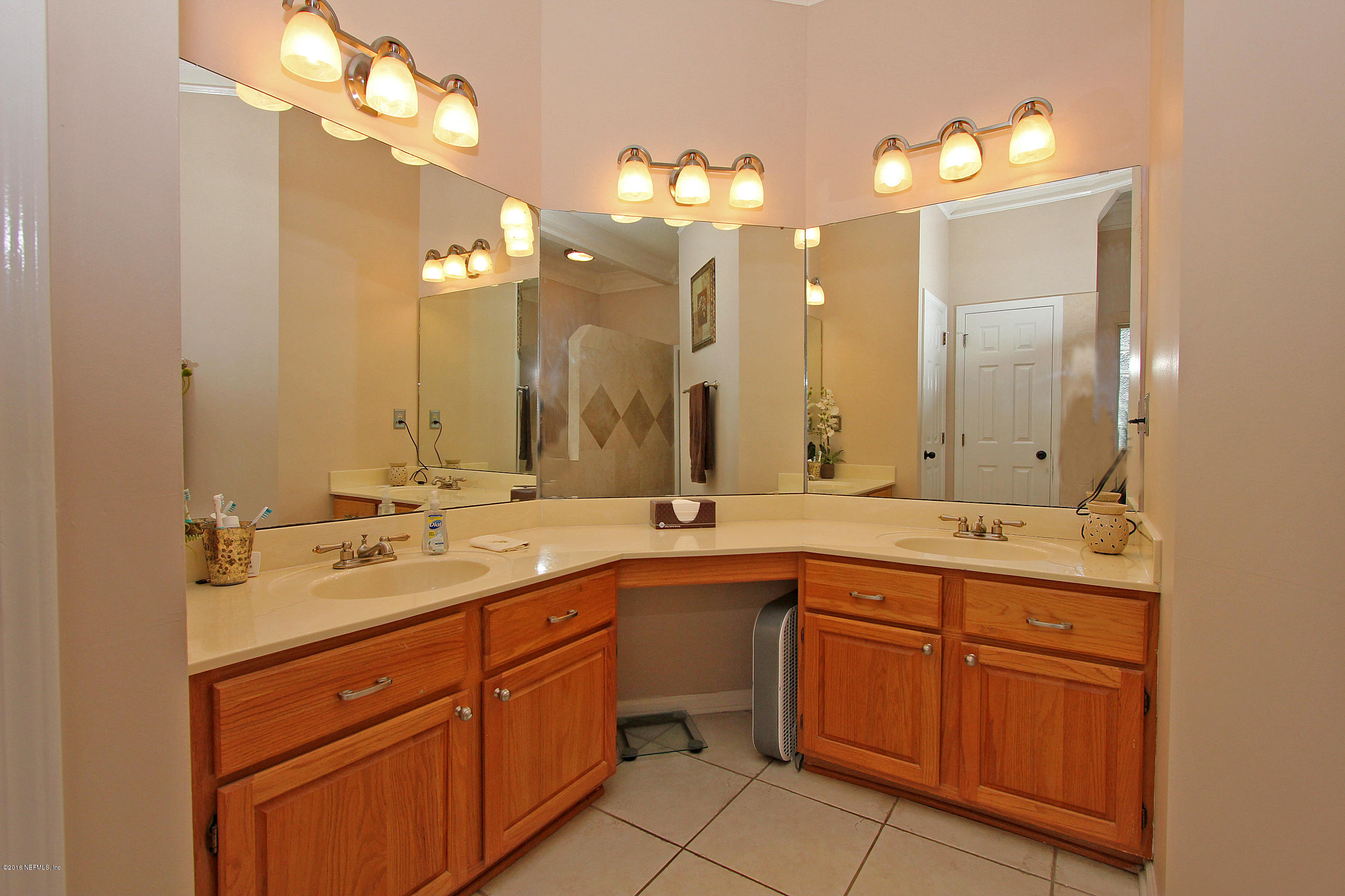 2053 Matefield Road Jacksonville, FL 32225 - Photo 14 of 25 MasterBathroom1