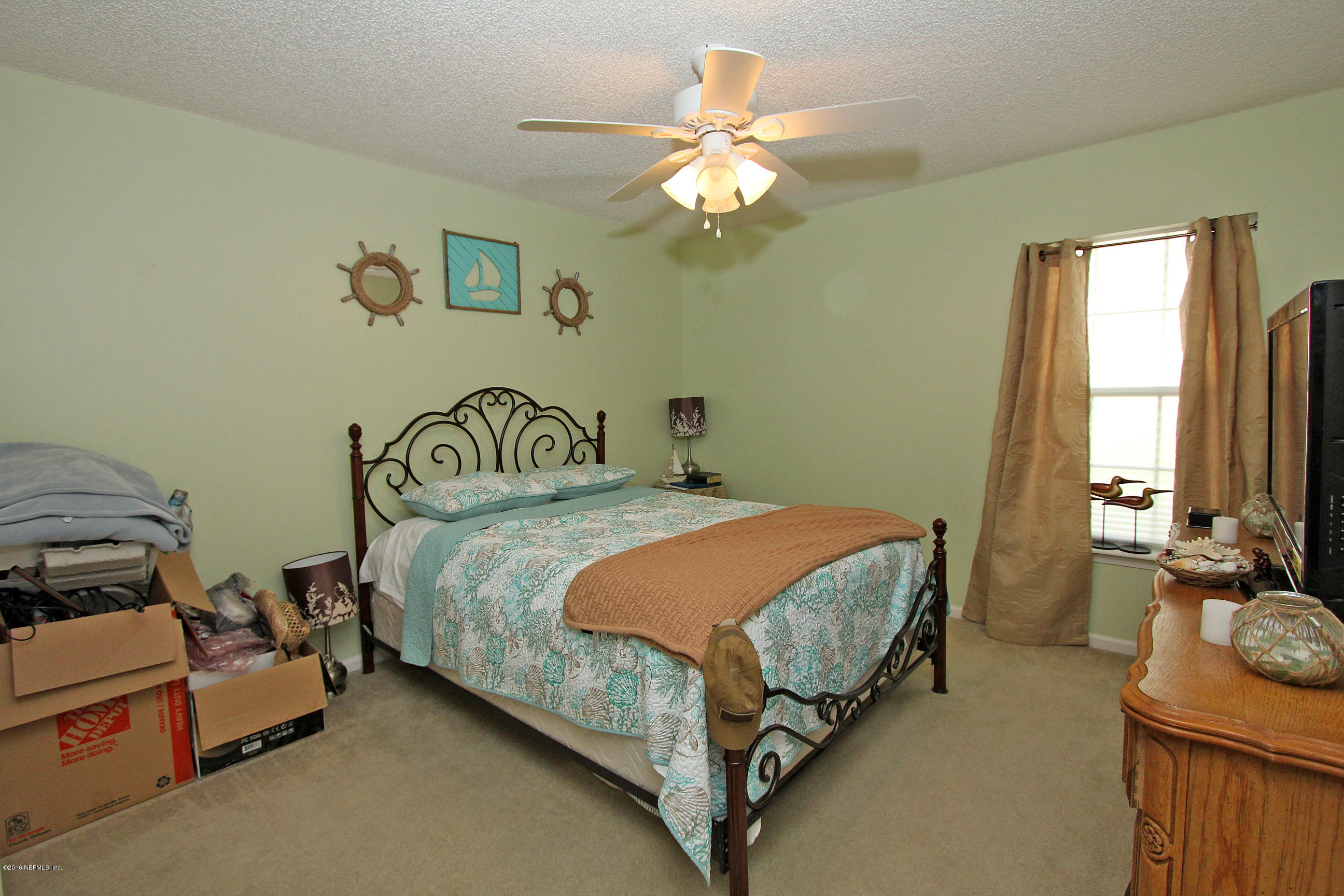 2053 Matefield Road Jacksonville, FL 32225 - Photo 16 of 25 Bedroom2