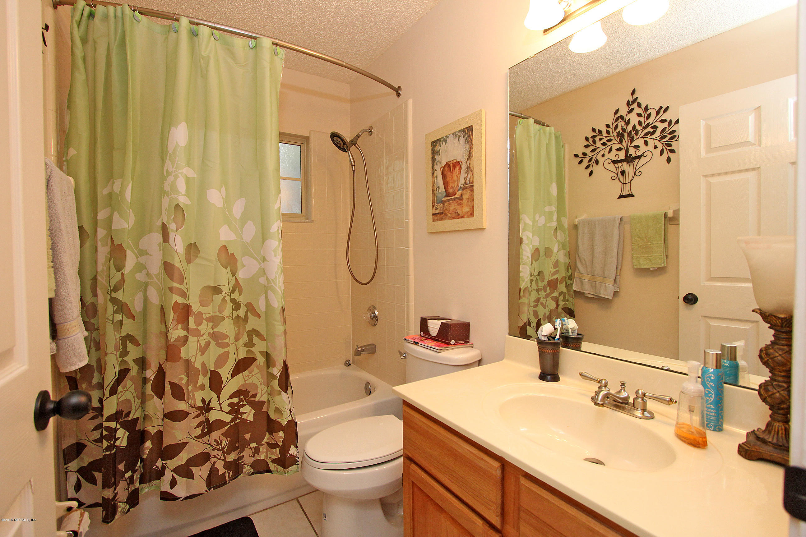 2053 Matefield Road Jacksonville, FL 32225 - Photo 17 of 25 Bathroom2