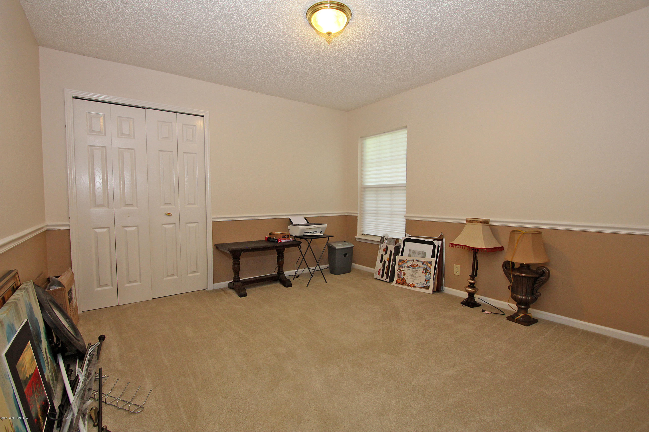 2053 Matefield Road Jacksonville, FL 32225 - Photo 18 of 25 Bedroom3