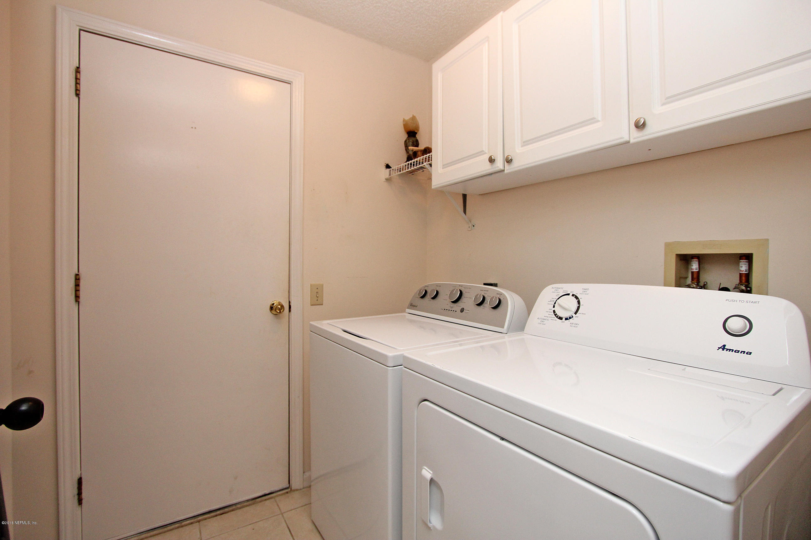 2053 Matefield Road Jacksonville, FL 32225 - Photo 19 of 25 Laundry