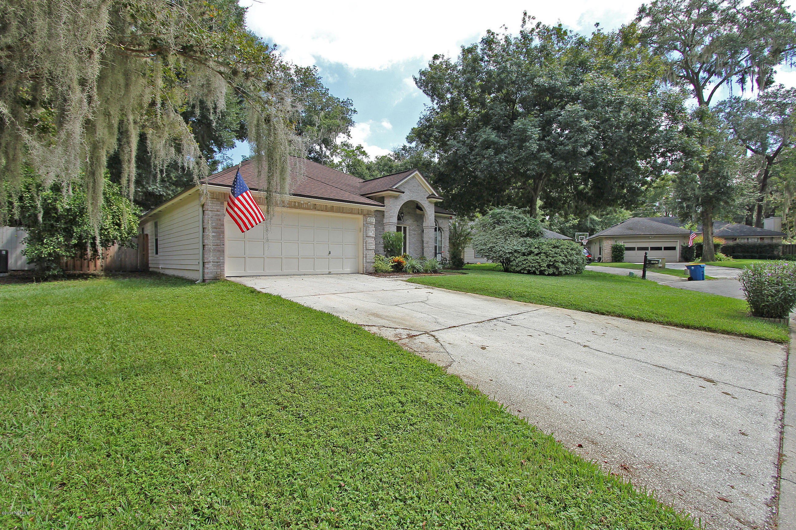 2053 Matefield Road Jacksonville, FL 32225 - Photo 21 of 25 Front4