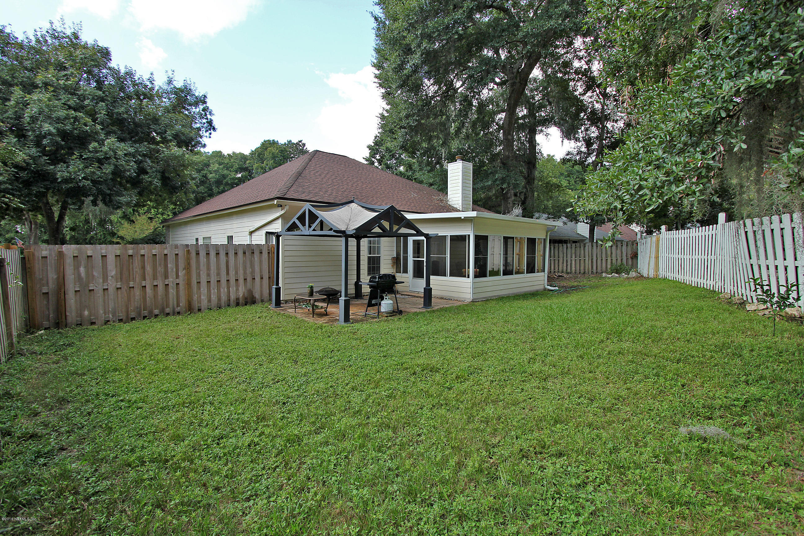 2053 Matefield Road Jacksonville, FL 32225 - Photo 22 of 25 Back1