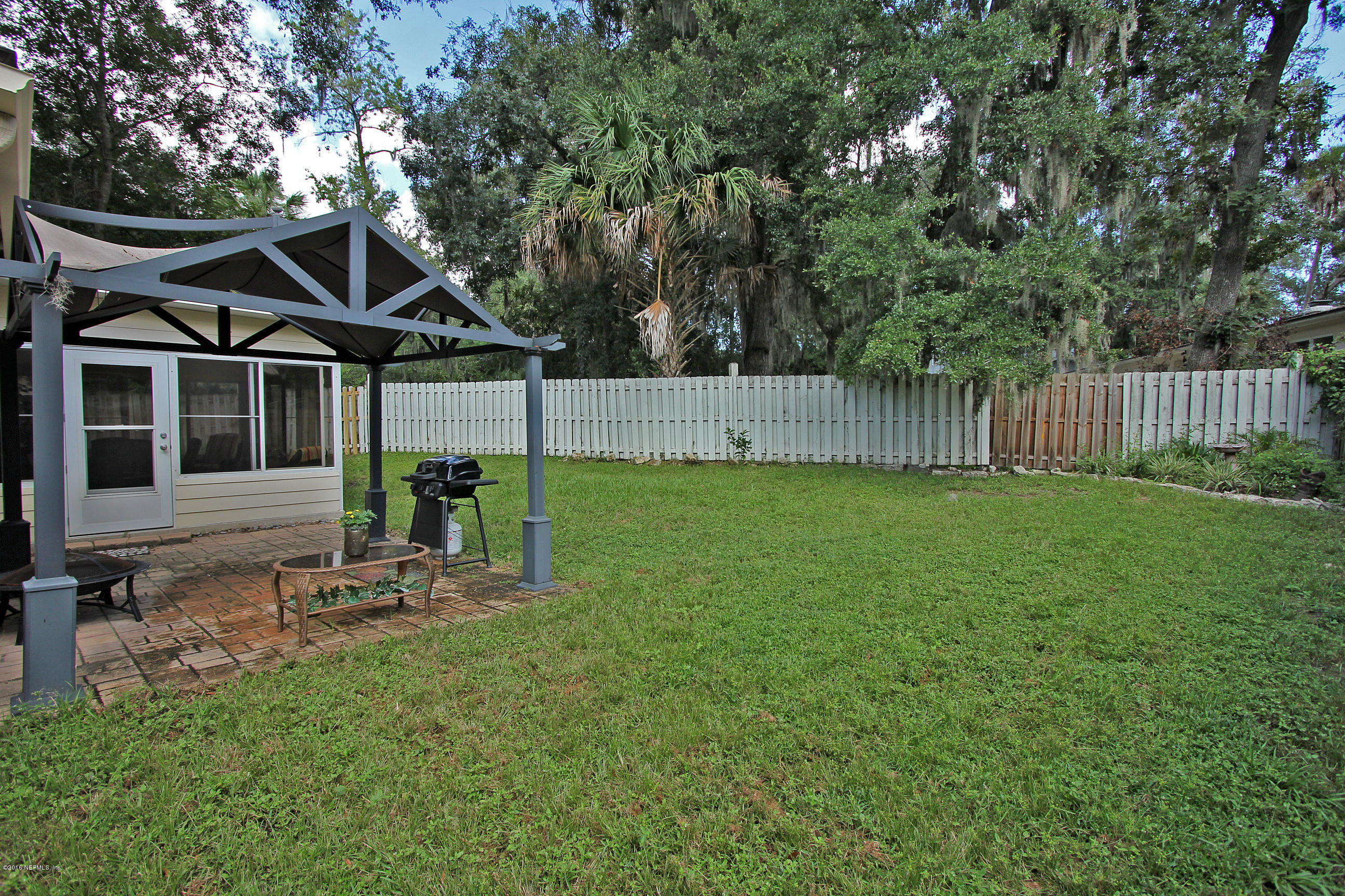 2053 Matefield Road Jacksonville, FL 32225 - Photo 23 of 25 Back2