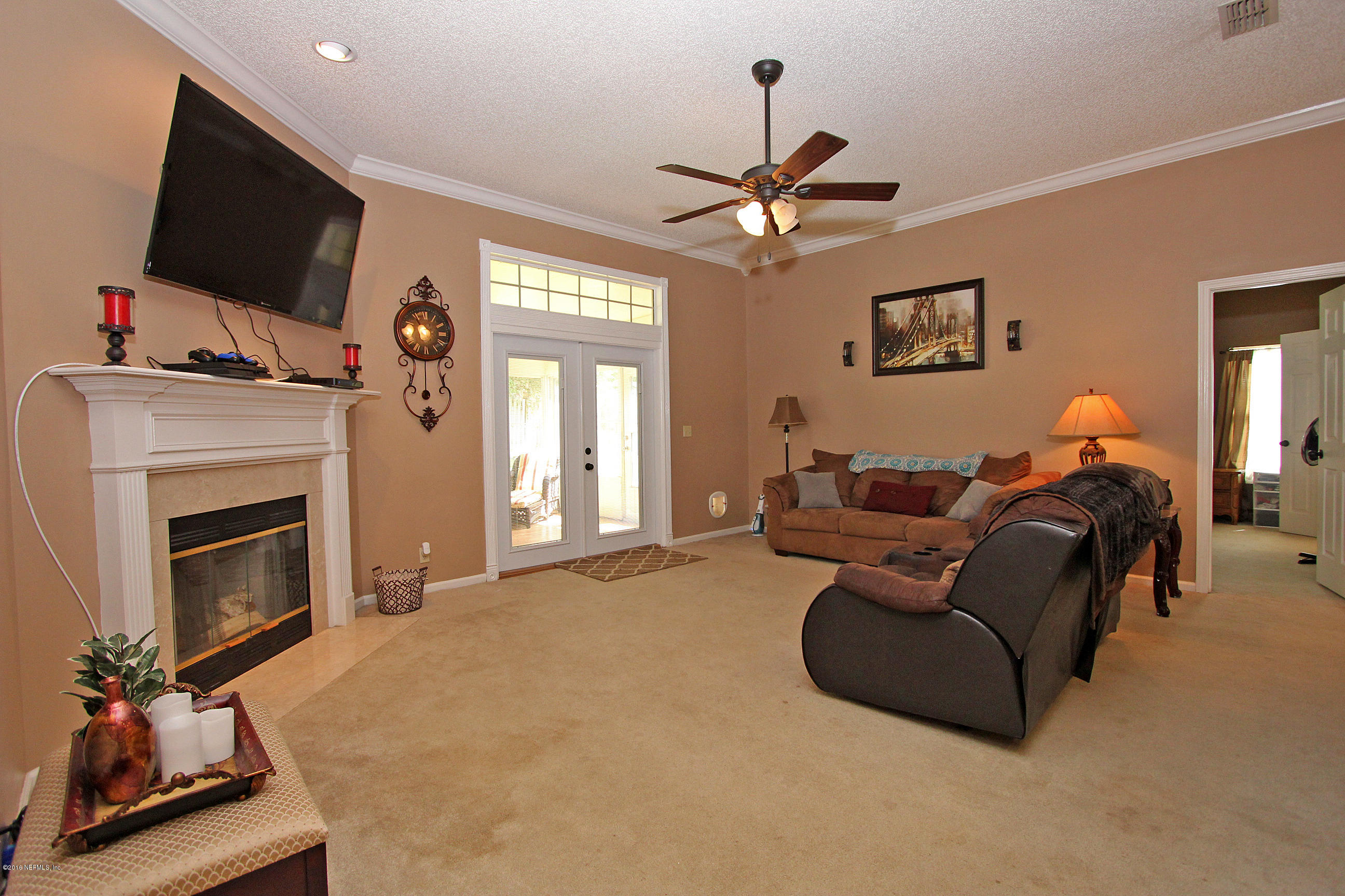 2053 Matefield Road Jacksonville, FL 32225 - Photo 9 of 25 FamilyRoom1