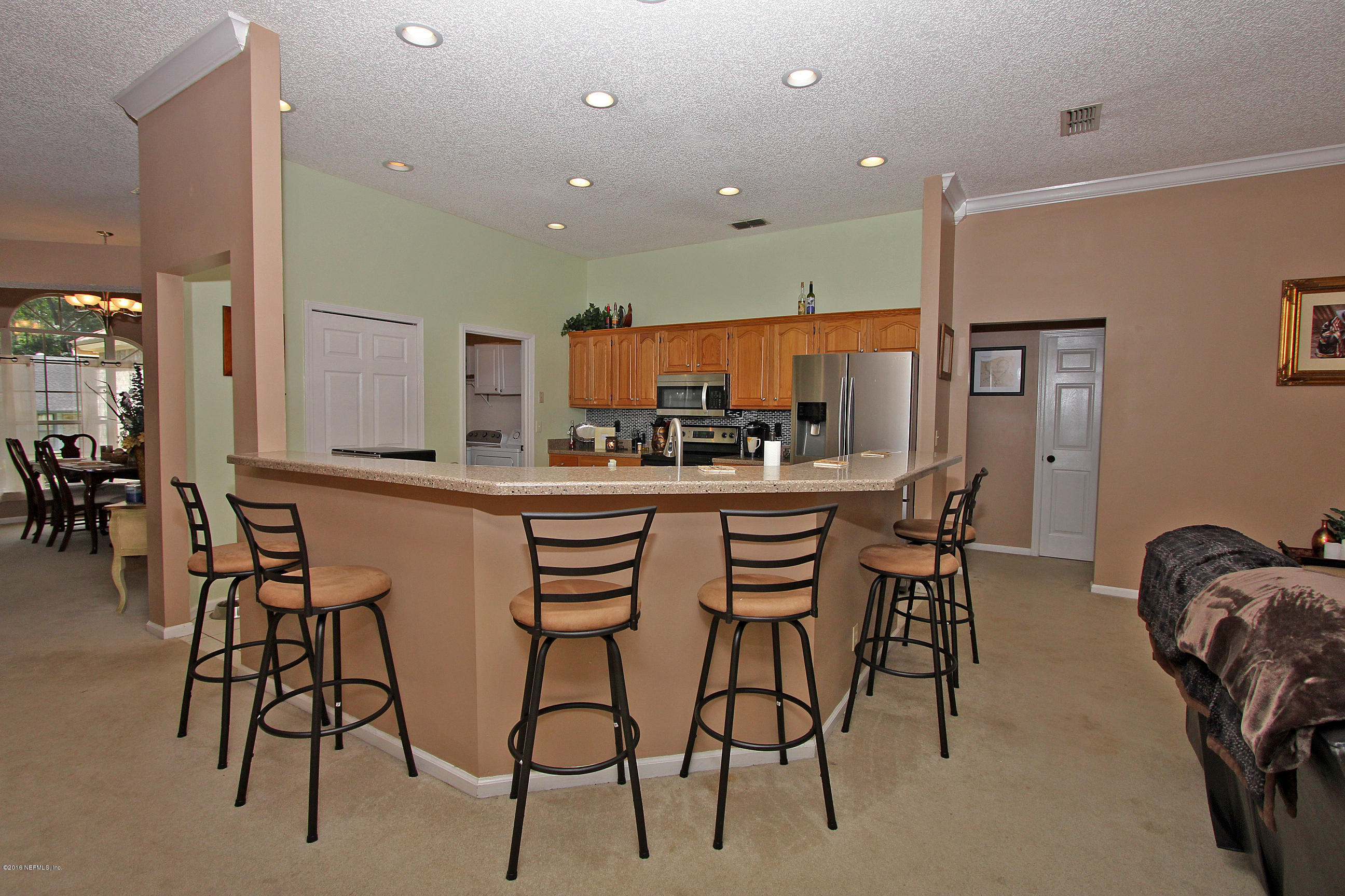 2053 Matefield Road Jacksonville, FL 32225 - Photo 10 of 25 Kitchen3