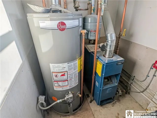 $500,000 | 6040 Mill Street, Chautauqua, NY 14757