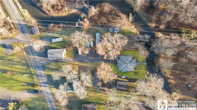 $500,000 | 6040 Mill Street, Chautauqua, NY 14757