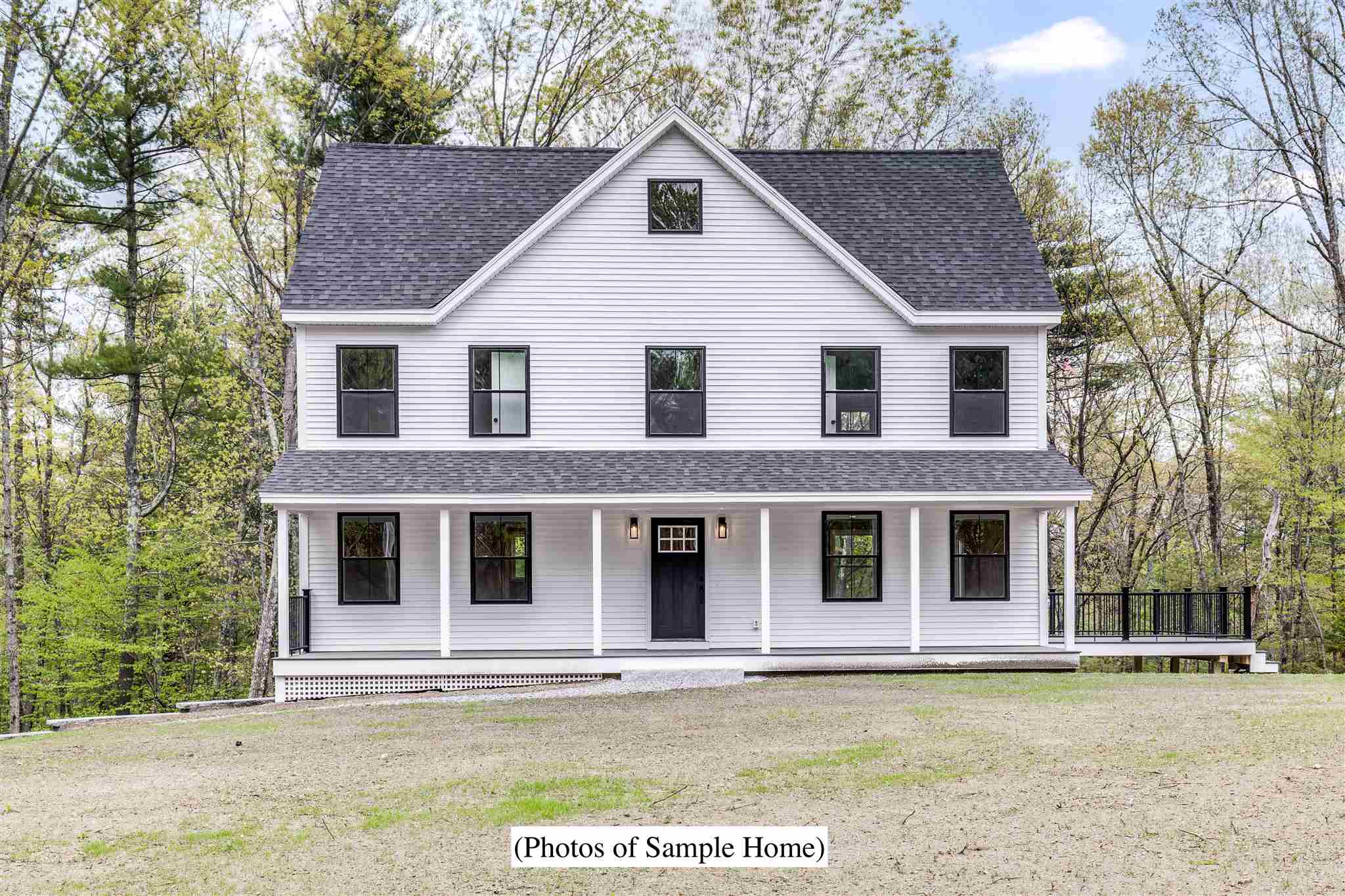 1 Cottonwood Road Plaistow, NH 03865 - Photo 1 of 25 Gallery Image 1