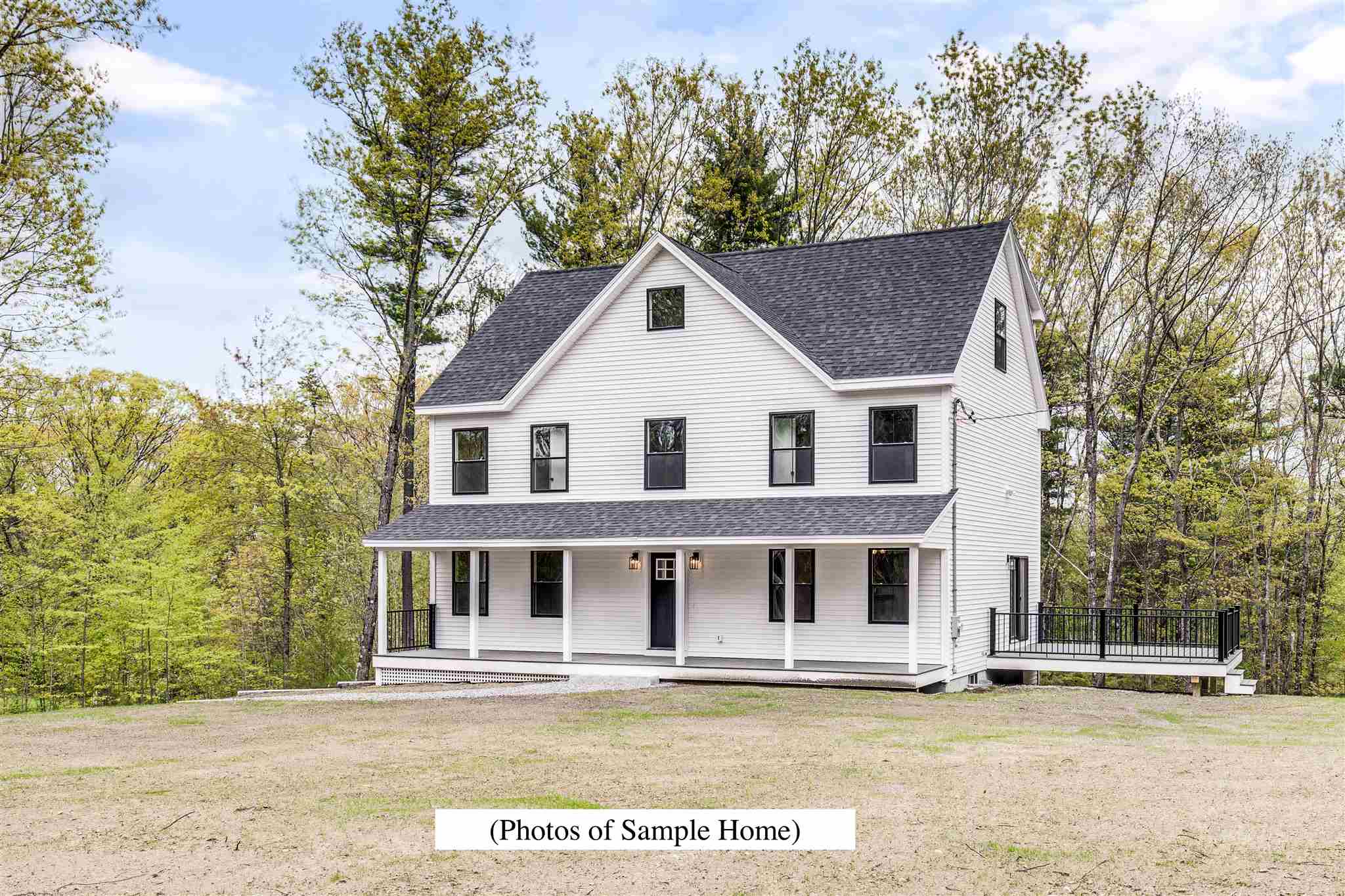 1 Cottonwood Road Plaistow, NH 03865 - Photo 2 of 25 Gallery Image 2