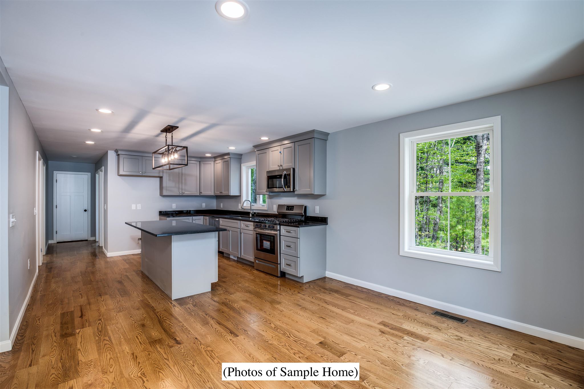 1 Cottonwood Road Plaistow, NH 03865 - Photo 12 of 25 Gallery Image 12