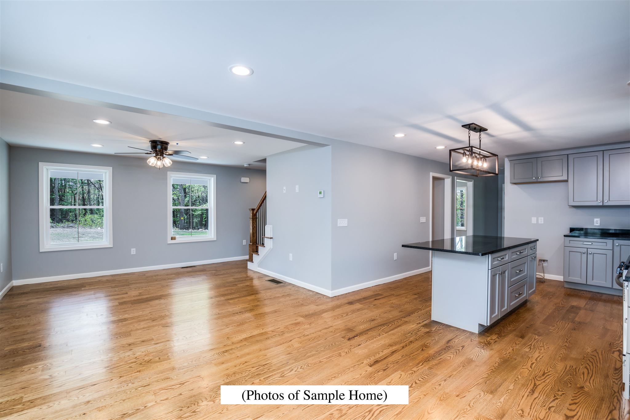1 Cottonwood Road Plaistow, NH 03865 - Photo 13 of 25 Gallery Image 13
