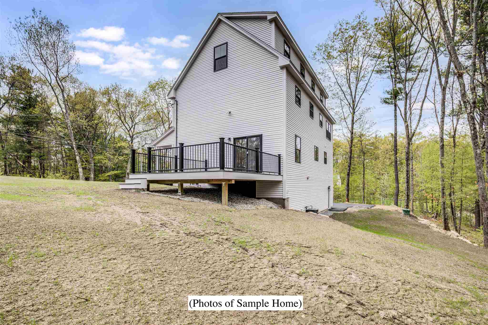 1 Cottonwood Road Plaistow, NH 03865 - Photo 3 of 25 Gallery Image 3