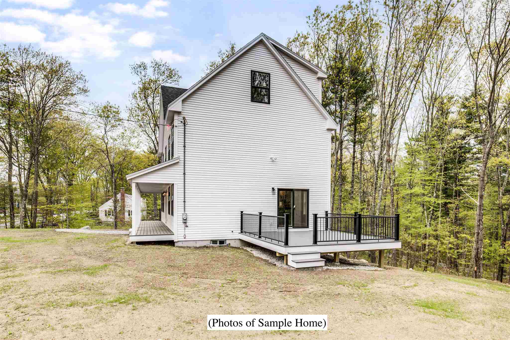 1 Cottonwood Road Plaistow, NH 03865 - Photo 4 of 25 Gallery Image 4
