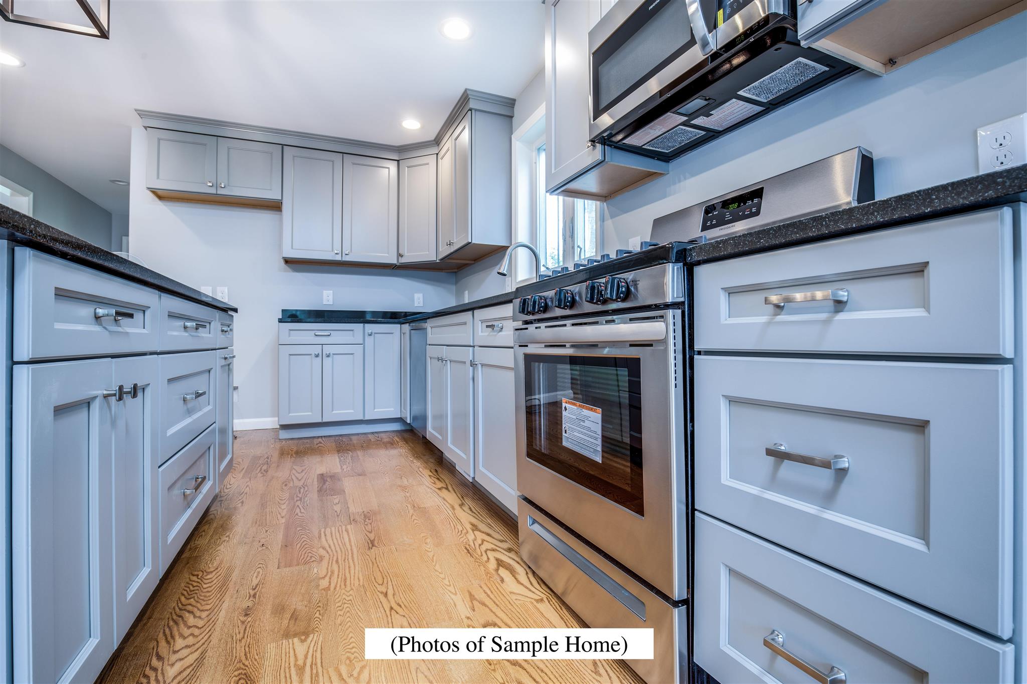 1 Cottonwood Road Plaistow, NH 03865 - Photo 7 of 25 Gallery Image 7
