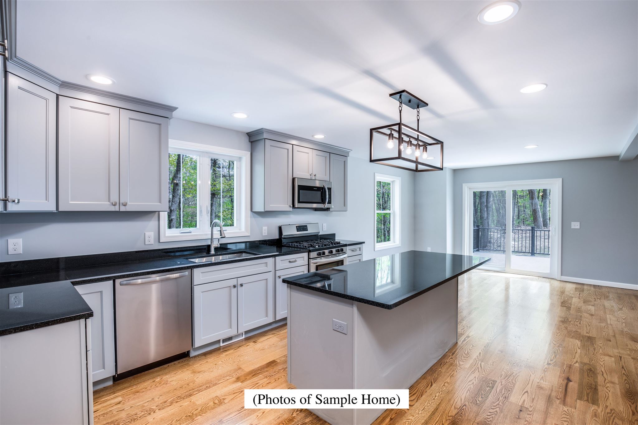 1 Cottonwood Road Plaistow, NH 03865 - Photo 8 of 25 Gallery Image 8