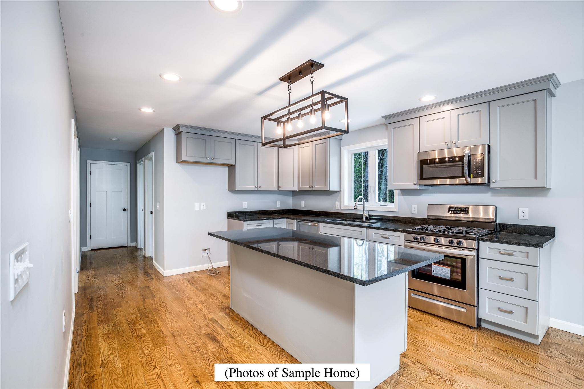 1 Cottonwood Road Plaistow, NH 03865 - Photo 10 of 25 Gallery Image 10