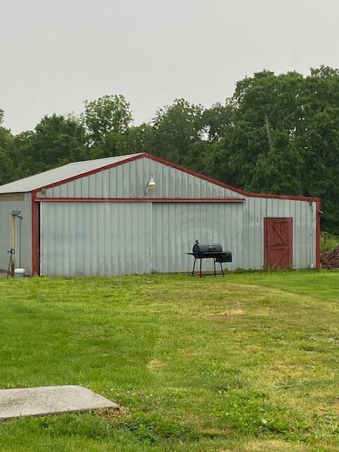 11967 Heffner Road Kingston, OH 45644 - Photo 3 of 13 IMG_5762