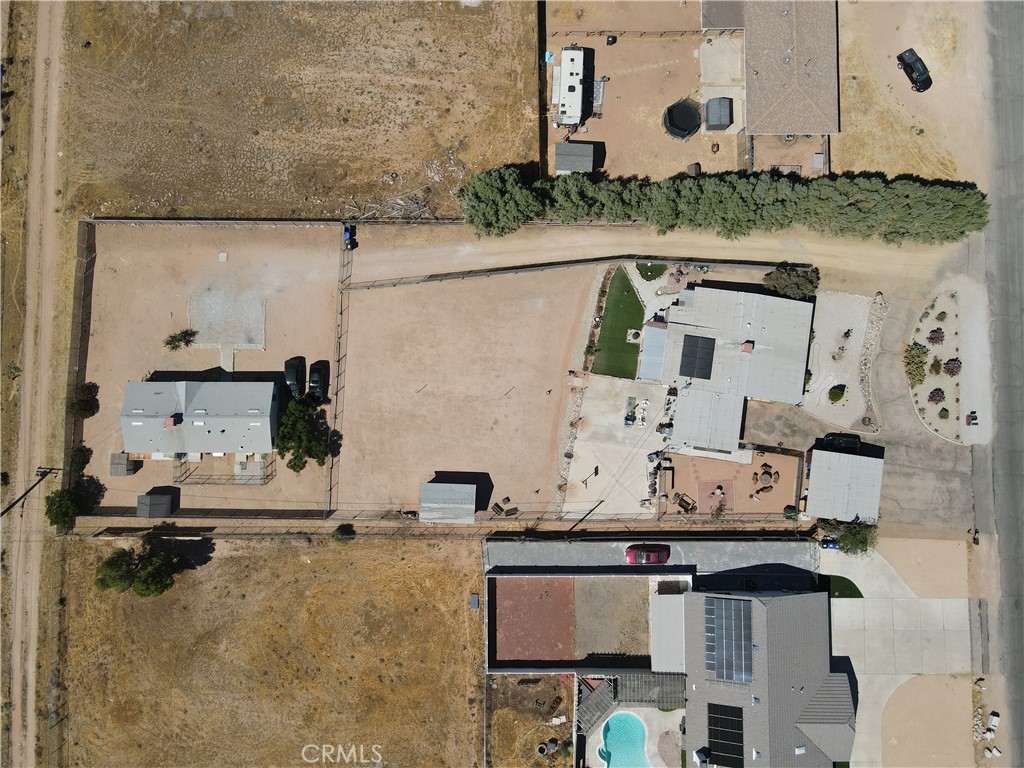 14121 Lakota Road Apple Valley, CA 92307 - Photo 27 of 40
