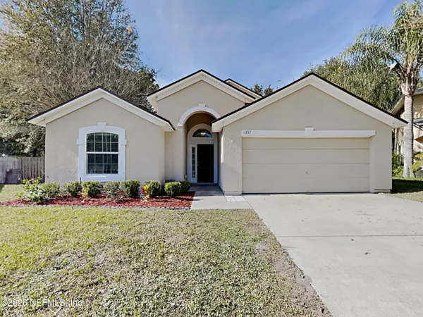 $385,000 | 1357 Shootingstar Lane, Jacksonville, FL 32259