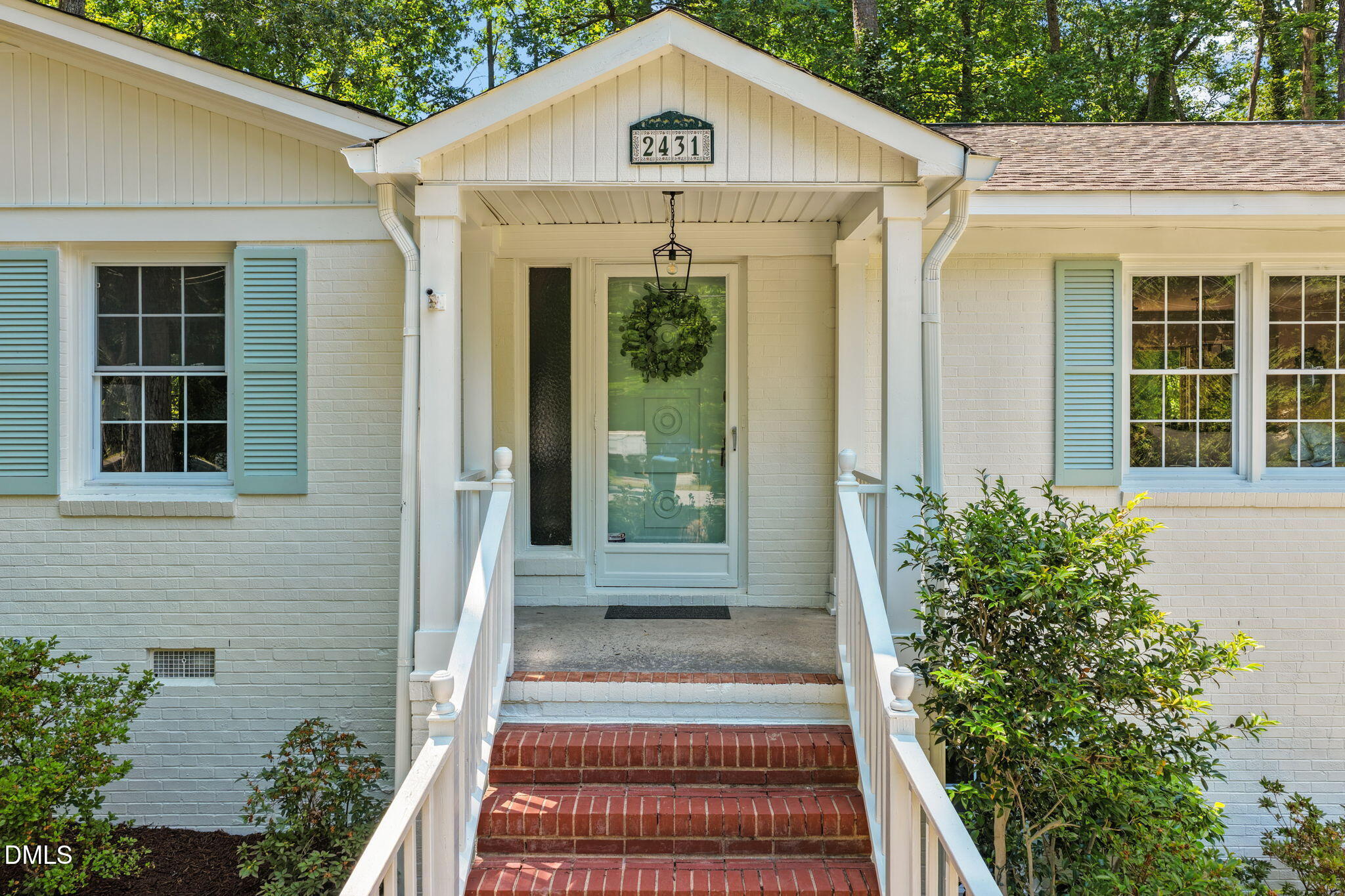 2431 Alpine Road Durham, NC 27707 - Photo 3 of 54